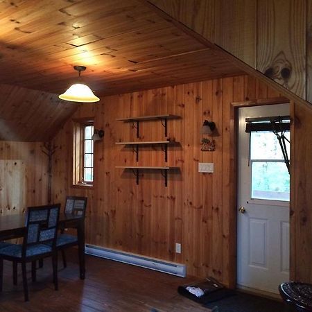 Le Chalet Apartamento Shawinigan Exterior foto