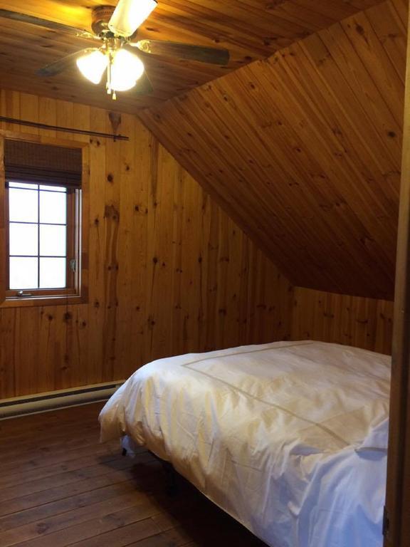 Le Chalet Apartamento Shawinigan Exterior foto