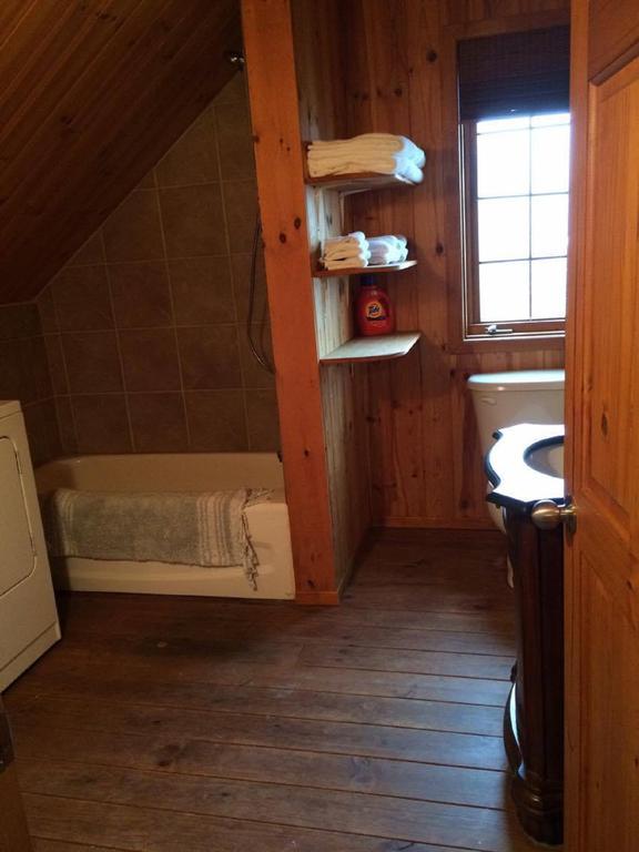 Le Chalet Apartamento Shawinigan Exterior foto