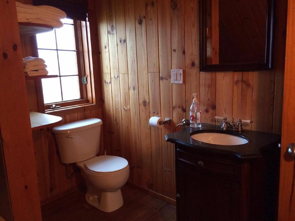 Le Chalet Apartamento Shawinigan Exterior foto